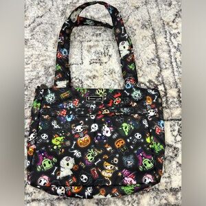 Tokidoki jujube spooktacular kawaii mini be light
